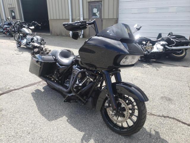 HARLEY-DAVIDSON FLTRXS 2019 1hd1ktp12kb685137