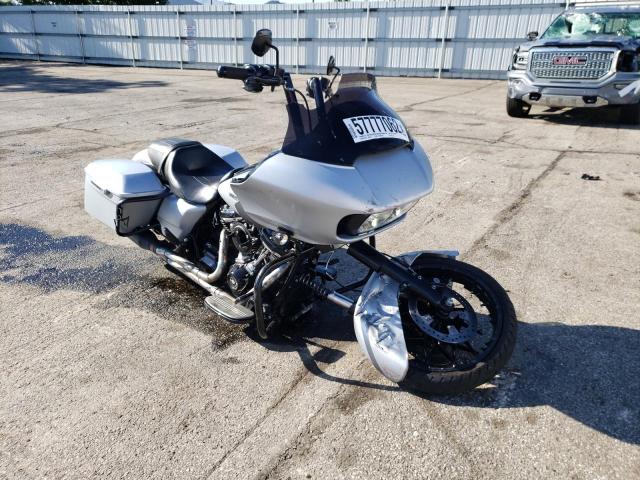 HARLEY-DAVIDSON FLTRXS 2020 1hd1ktp12lb621181