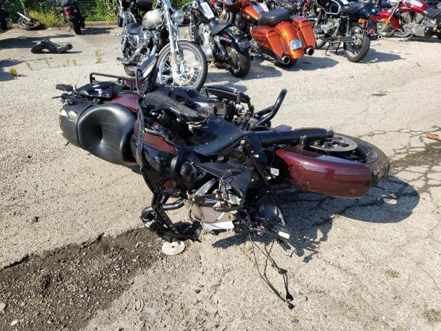 HARLEY-DAVIDSON FLTRXS 2021 1hd1ktp12mb667773