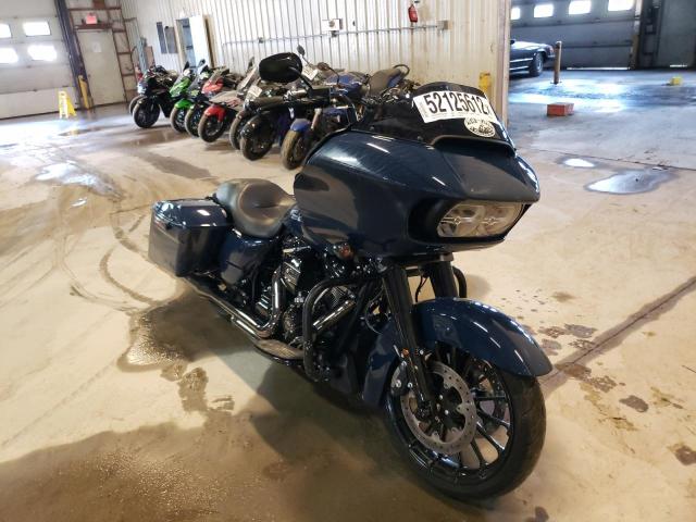 HARLEY-DAVIDSON FLTRXS 2019 1hd1ktp13kb644211