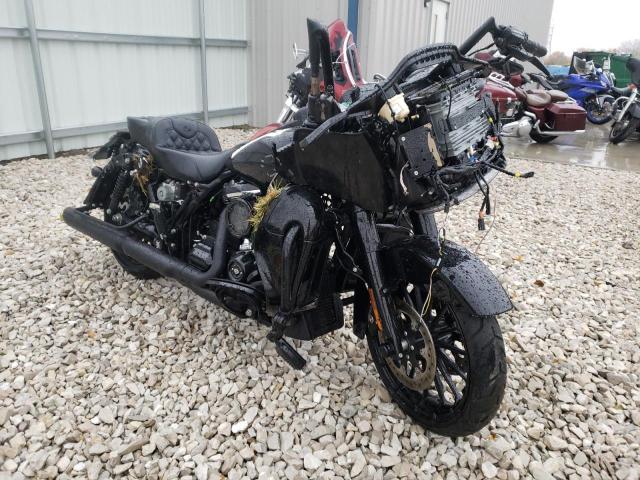 HARLEY-DAVIDSON FLTRXS 2019 1hd1ktp13kb666080