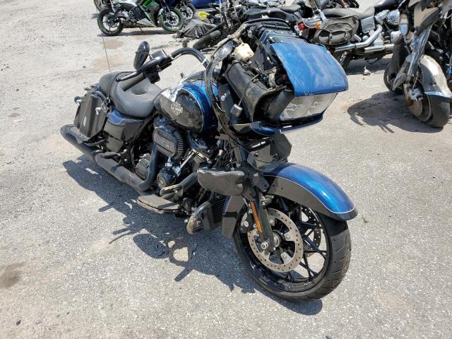 HARLEY-DAVIDSON FLTRXS 2022 1hd1ktp13nb622052