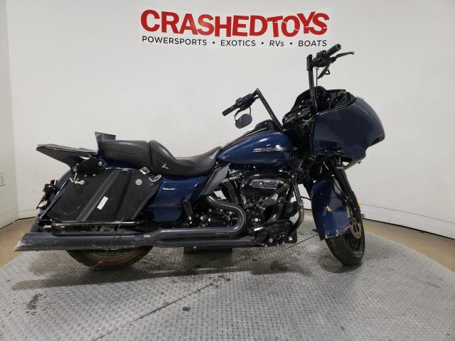 HARLEY-DAVIDSON FLTRXS 2019 1hd1ktp14kb614408