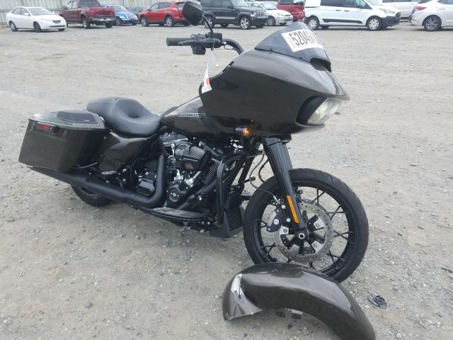 HARLEY-DAVIDSON FLTRXS 2020 1hd1ktp15lb620347