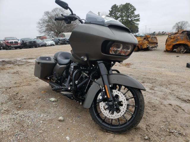 HARLEY-DAVIDSON FLTRXS 2019 1hd1ktp16kb603653