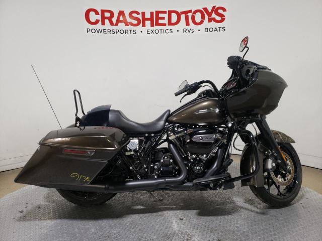 HARLEY-DAVIDSON FLTRXS 2020 1hd1ktp16lb668682