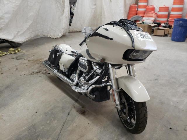 HARLEY-DAVIDSON FLTRXS 2022 1hd1ktp17nb601298