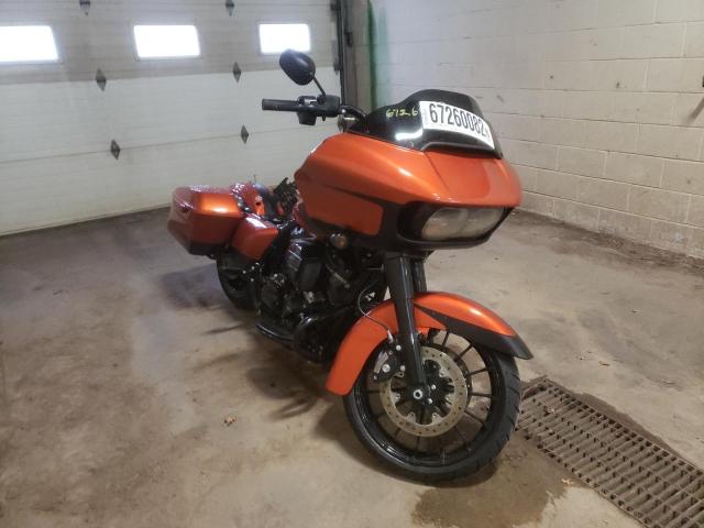 HARLEY-DAVIDSON FLTRXS 2019 1hd1ktp18kb630837