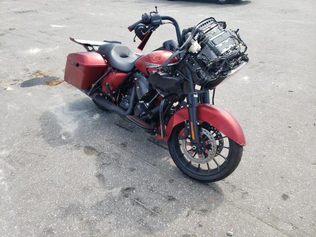 HARLEY-DAVIDSON FLTRXS 2019 1hd1ktp18kb668763