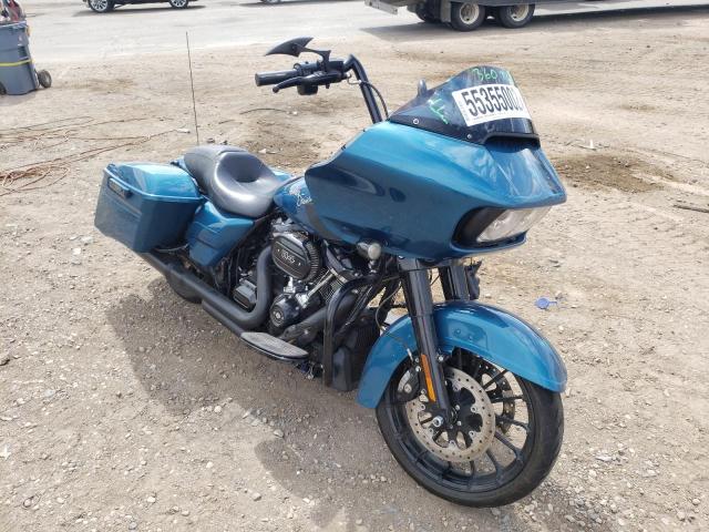 HARLEY-DAVIDSON FLTRXS 2019 1hd1ktp19kb633374