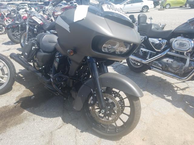 HARLEY-DAVIDSON FLTRXS 2019 1hd1ktp19kb664771