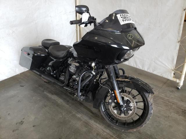 HARLEY-DAVIDSON FLTRXS 2019 1hd1ktp1xkb604479