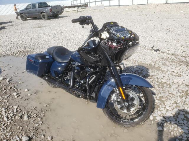 HARLEY-DAVIDSON FLTRXS 2019 1hd1ktp1xkb626112