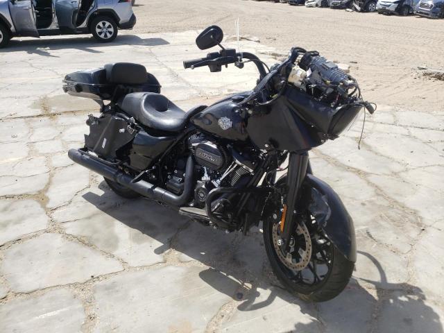 HARLEY-DAVIDSON FLTRXS 2021 1hd1ktp22mb619814