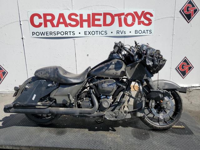 HARLEY-DAVIDSON FLTRXS 2019 1hd1ktp35kb647693