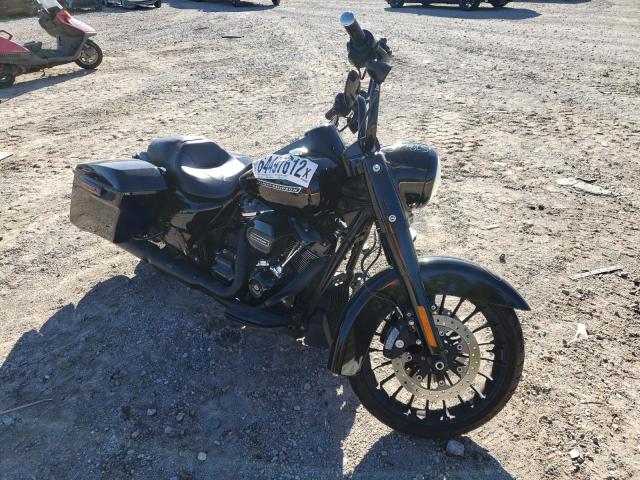 HARLEY-DAVIDSON FLHRXS 2017 1hd1kvc21hb677825