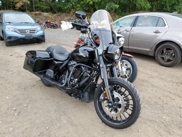 HARLEY-DAVIDSON FLHRXS 2017 1hd1kvc23hb676613