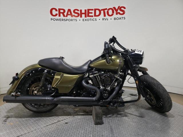 HARLEY-DAVIDSON FLHRXS 2017 1hd1kvc28hb680043