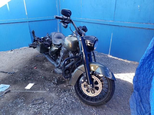 HARLEY-DAVIDSON FLHRXS 2018 1hd1kvc31jb603447