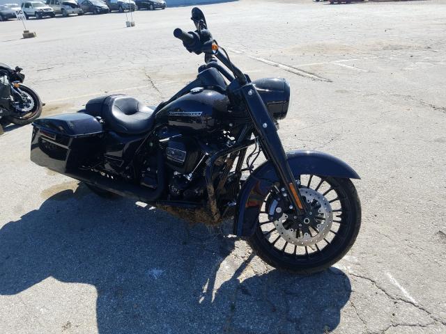 HARLEY-DAVIDSON FLHRXS 2019 1hd1kvp11kb663819