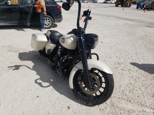 HARLEY-DAVIDSON FLHRXS 2019 1hd1kvp13kb614900