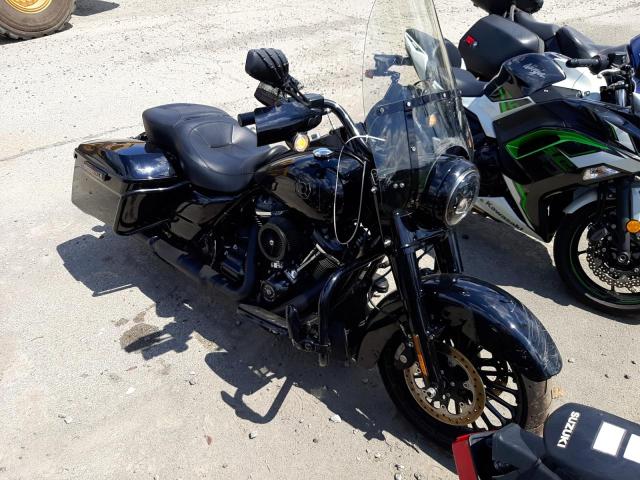 HARLEY-DAVIDSON FLHRXS 2019 1hd1kvp14kb649753