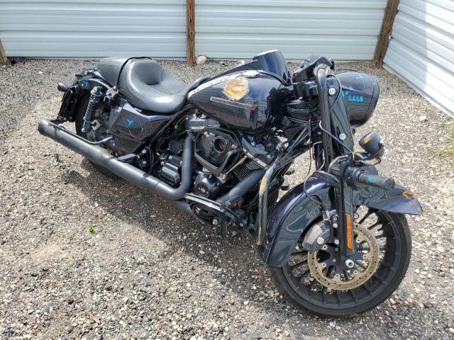 HARLEY-DAVIDSON FLHRXS 2019 1hd1kvp15kb621993