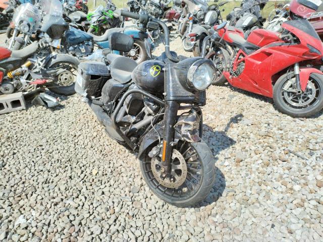 HARLEY-DAVIDSON FLHRXS 2019 1hd1kvp15kb644884