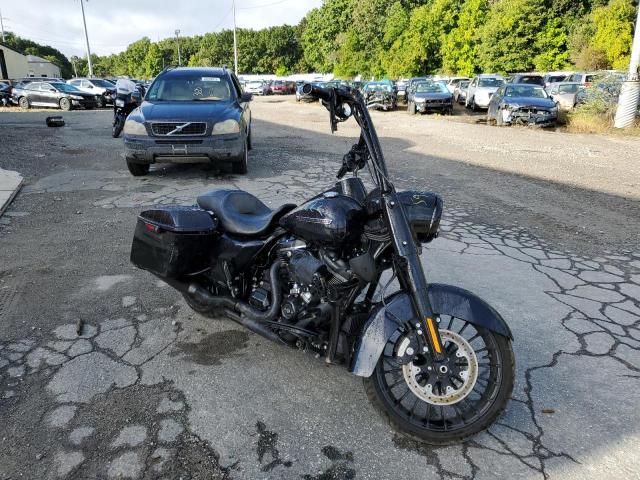 HARLEY-DAVIDSON FLHRXS 2019 1hd1kvp15kb649874