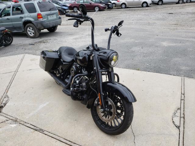 HARLEY-DAVIDSON FLHRXS 2019 1hd1kvp17kb650010