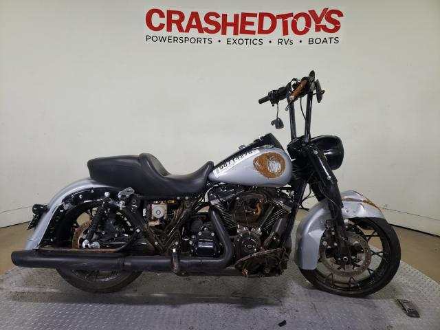 HARLEY-DAVIDSON FLHRXS 2020 1hd1kvp17lb637582