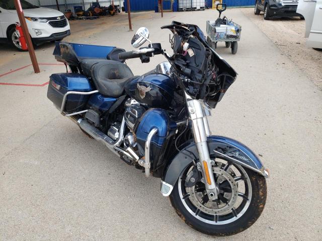 HARLEY-DAVIDSON FLHTK 115T 2018 1hd1kwd38jb643481