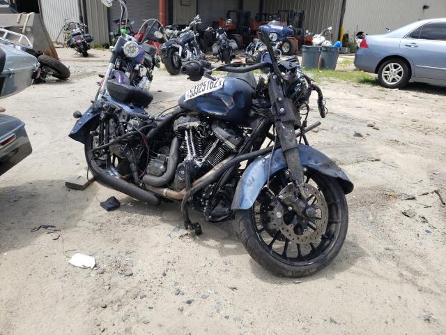 HARLEY-DAVIDSON FLHXS 115T 2018 1hd1kyc13jb628530