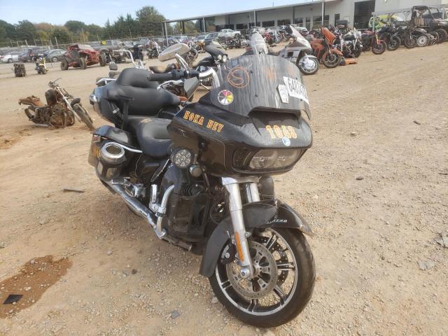 HARLEY-DAVIDSON FLTRK 2020 1hd1kzf14lb619985