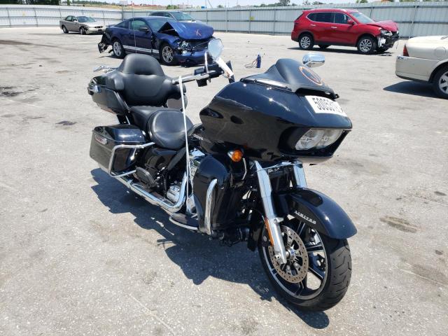 HARLEY-DAVIDSON FLTRK 2022 1hd1kzf15nb606682