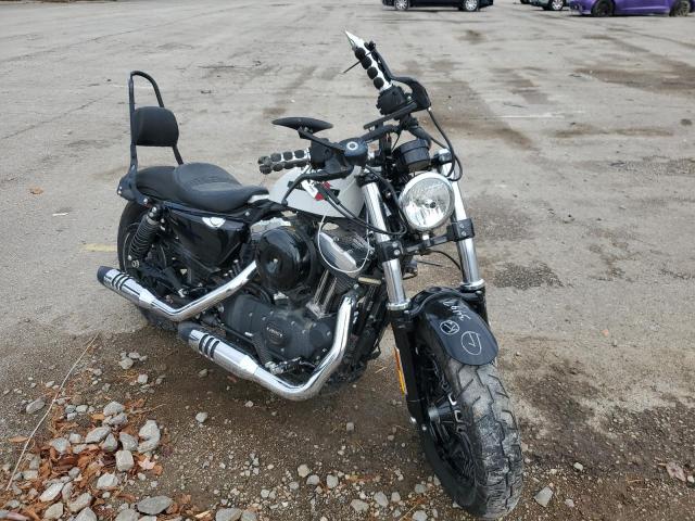 HARLEY-DAVIDSON XL1200 X 2020 1hd1lc310lb423475