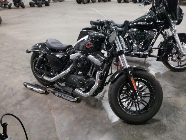 HARLEY-DAVIDSON XL1200 X 2022 1hd1lc311nb406753