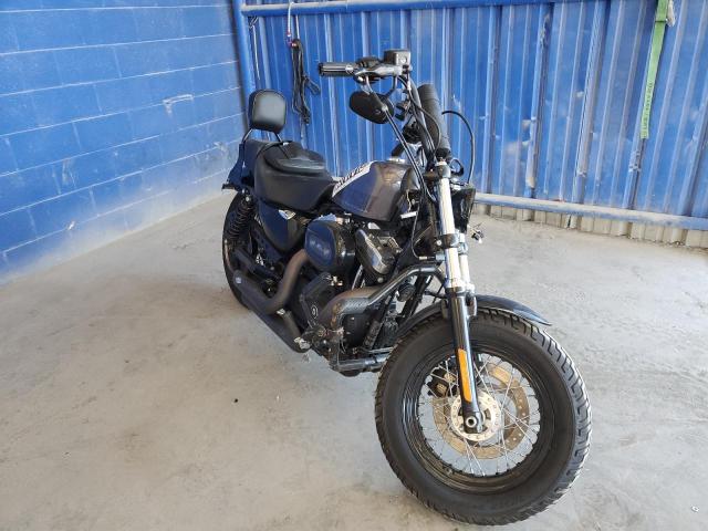 HARLEY-DAVIDSON XL1200 FOR 2015 1hd1lc312fc421581