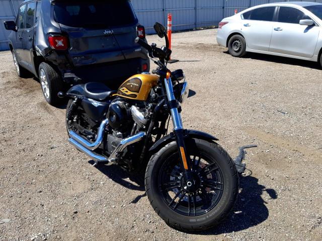 HARLEY-DAVIDSON XL1200 FOR 2017 1hd1lc312hc408106