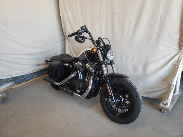 HARLEY-DAVIDSON XL1200 X 2021 1hd1lc312mb405559