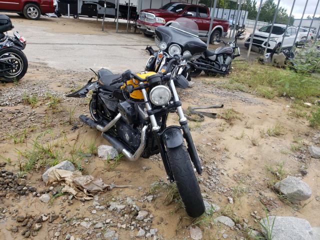 HARLEY-DAVIDSON XL1200 FOR 2012 1hd1lc313cc406647