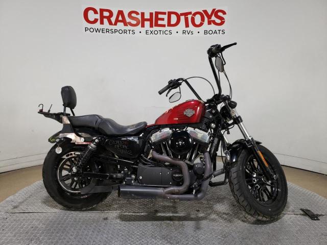 HARLEY-DAVIDSON XL1200 FOR 2016 1hd1lc313gc442327