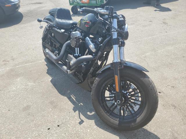 HARLEY-DAVIDSON XL1200 X 2020 1hd1lc313lb410753