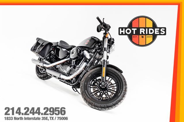 HARLEY-DAVIDSON XL1200 2019 1hd1lc314kc419549