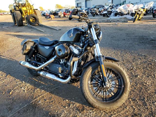 HARLEY-DAVIDSON XL1200 X 2019 1hd1lc314kc428946