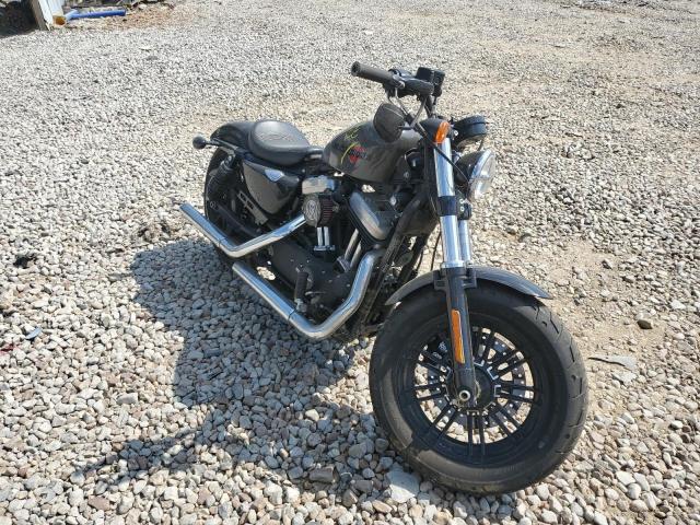 HARLEY-DAVIDSON XL1200 X 2019 1hd1lc314kc429871