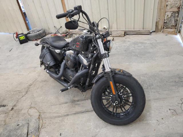 HARLEY-DAVIDSON XL1200 X 2021 1hd1lc314mb416529