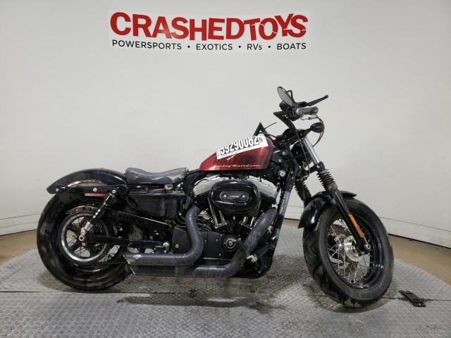 HARLEY-DAVIDSON XL1200 FOR 2015 1hd1lc315fc437130