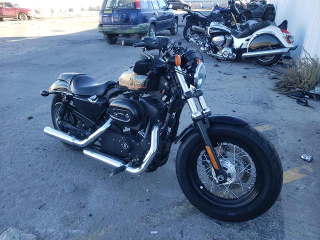 HARLEY-DAVIDSON XL1200 FOR 2013 1hd1lc316dc423427