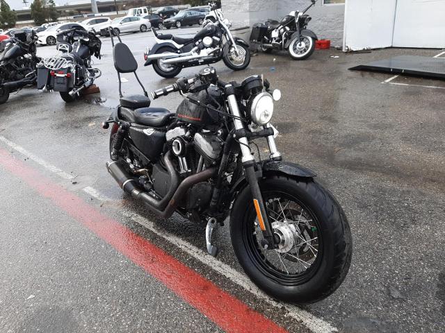 HARLEY-DAVIDSON XL1200 FOR 2014 1hd1lc319ec431345